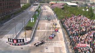 IndyCar Highlights from Baltimore [upl. by Sprague]