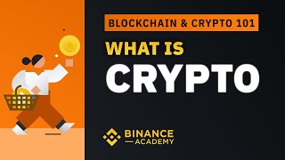 What is Cryptocurrency｜Explained For Beginners [upl. by Karlise]