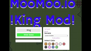 How to download Moomooio Mods or Hacks [upl. by Arrahs]