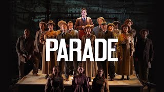 PARADE Highlights  New York City Center [upl. by Marquita]