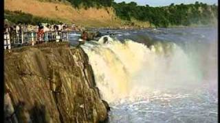 JabalpurBhedaghat  An Awesome Spectacle of Nature  Madhya Pradesh Tourism [upl. by Myles]