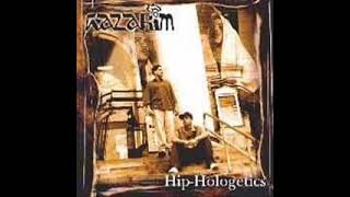 Hazakim  Yeshua HipHologetics [upl. by Elstan927]