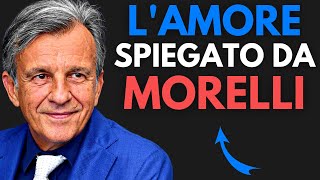 Le MIGLIORI INTERVISTE sullAMORE di Raffaele Morelli [upl. by Aniraz]