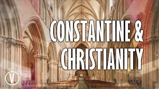 Constantine and Christianity [upl. by Juni776]