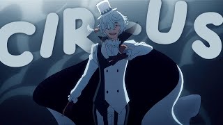 ►Bungou Stray Dogs Nikolai Gogol ✘ Circus 4x6「EDITAMV」 [upl. by Jonina]