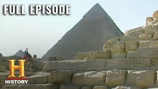 Seven Wonders Of The Ancient World  Ancient Mysteries S3  Full Documentary  History [upl. by Crowell]