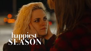 Happiest Season 2020  quotAnother Chancequot Clip HD  Hulu [upl. by Yeleek]