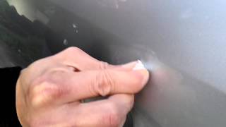 How To Remove Sunscreen or Sunblock From Car Paint [upl. by Flann174]