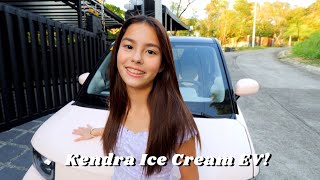 Kendra Ice Cream EV [upl. by Brok401]