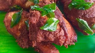 Ayam Goreng Berempah Recipe Malay Spiced Fried Chicken 马来香料炸鸡  Huang Kitchen [upl. by Eiuqram692]