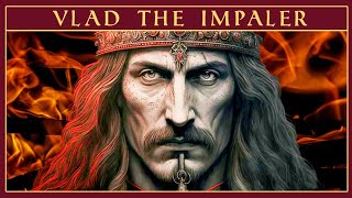 Wallachias Greatest Warrior  Vlad the Impaler [upl. by Aikym]