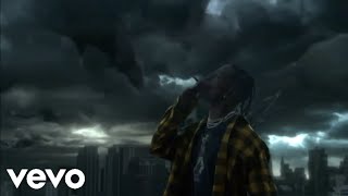 Travis Scott  STARGAZING Music Video [upl. by Skipper]