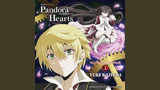 Pandora hearts [upl. by Nossila]