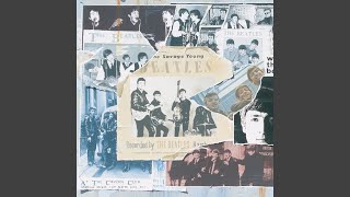 Please Please Me Anthology 1 Version [upl. by Ellebasi]