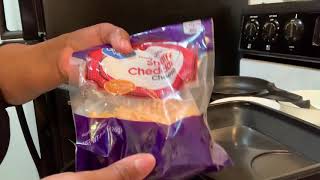 Taco Bell Enchirito  How To Make A Taco Bell Enchirito amp Recipe  Please Subscribe And Comment [upl. by Broddy]