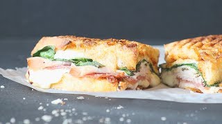 Panini Italiano [upl. by Noscire]