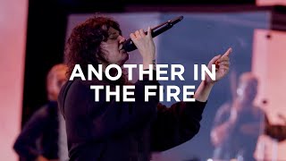 Another In the Fire  Amanda Cook  Bethel Music [upl. by Ycats]