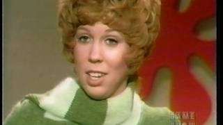 Vicki Lawrence on The Dating Game 1971 [upl. by Derfiniw41]