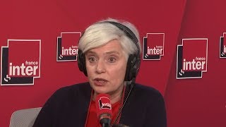 Faites entrer laccusé  Nadine et Jérôme meurtre en famille [upl. by Newlin940]