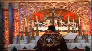 Malankara Orthodox Holy Qurbana Malayalam60Min version [upl. by Oswald]