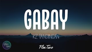 Gabay  KZ Tandingan Raya and the Last Dragon Lyrics [upl. by Dulci]