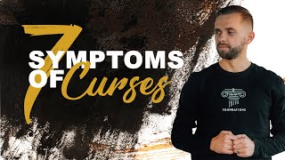 7 Symptoms of Curses [upl. by Defant974]