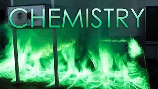 TOP 15 CHEMICAL REACTIONS THAT WILL IMPRESS YOU [upl. by Seigel69]