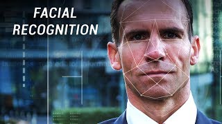 How Does Facial Recognition Work [upl. by Meador53]