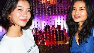 Top 5 Nightclubs in Yangon Myanmar [upl. by Seadon]