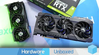 Asus RTX 3070 TUF Gaming amp MSI RTX 3070 Gaming X Trio Review Thermals OC amp Gaming Benchmarks [upl. by Modeste]