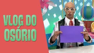 Tutorial da Minhoca  Vlog do Osório [upl. by Ilocin]