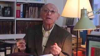 Jerome Bruner  How Does Teaching Influence Learning [upl. by Olinde]