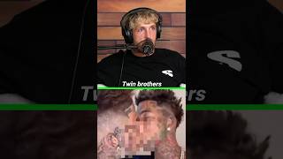 🤢 LOGAN REACTS TO ISLAND BOYS INCEST [upl. by Ydospahr]