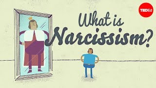 The psychology of narcissism  W Keith Campbell [upl. by Burack312]