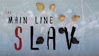 Slav Defense Theory Main Line [upl. by Risay]