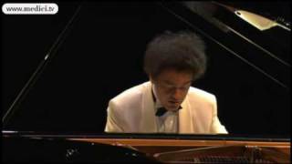 Prokofiev Romeo and Juliet  Evgeny Kissin [upl. by Yacov]