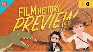 Crash Course Film History Preview [upl. by Elaweda]