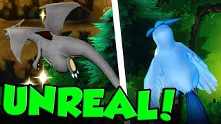 5 UNBELIEVABLE SHINY POKEMON REACTIONS  Best Pokemon Lets Go Shiny Reactions [upl. by Daren555]