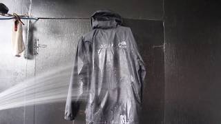 The North Face Resolve 2 Rain Jacket Review [upl. by Areis]