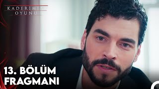 Kaderimin Oyunu 13 Bölüm Fragman [upl. by Merlin]