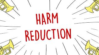 An Introduction to Harm Reduction by QuIHN Ltd [upl. by Tucker]