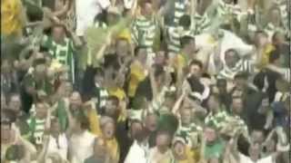 Top 10 Celtic goals vs Rangers [upl. by Vescuso]