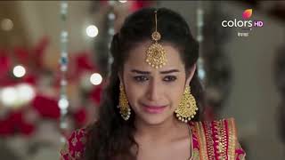 Bepannah  बेपनाह  Episode 138  Colors Rishtey [upl. by Sibley]