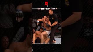 When Michael Bisping SHOCKED The World [upl. by Ecam]