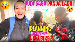 Again new Bike   Datin with ​⁠SURAKSHYAKCOFFICIAL  MRB Vlog [upl. by Tur]