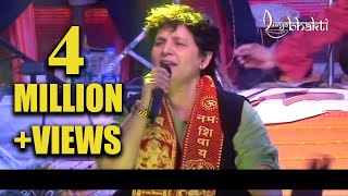 Mithe Ras Se Bharyo Radha Rani Lage By Falguni Pathak And Tushar Trivedi  Bhramandeshwar [upl. by Dogs]