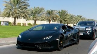 THE LUXURY DUBAI LIFESTYLE  BILLIONAIRE BOYS [upl. by Dorothy]