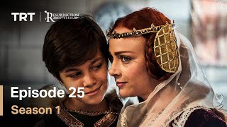 Resurrection Ertugrul Season 1 Episode 25 [upl. by Goldsworthy707]