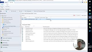 How to Rebuild or Relocate a WSUS Server that is a ConfigMgr Software Update Point SUP [upl. by Zaragoza]