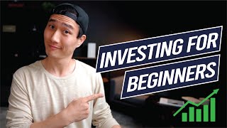 How to Buy Stocks for Beginners  Step by Step Process [upl. by Busby970]